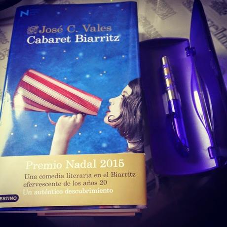 Pasando revista a la semana #93