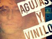 Agujas vinilos. unión hace fuerza.