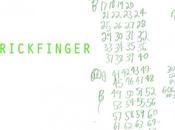 Trickfinger, nuevo John Frusciante