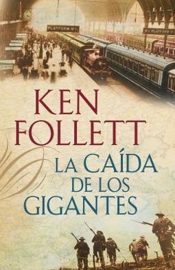 La caída de los gigantes