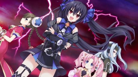 Análisis Hyperdevotion Noire: Goddess Black Heart Hyperdevotion