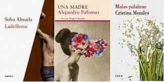 Lecturas temáticas: 10 novelas sobre mujeres inspiradoras (Especial Día de la Mujer)