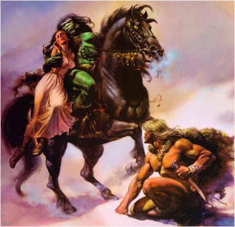 Arte fantástico para todos