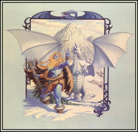 Arte fantástico para todos