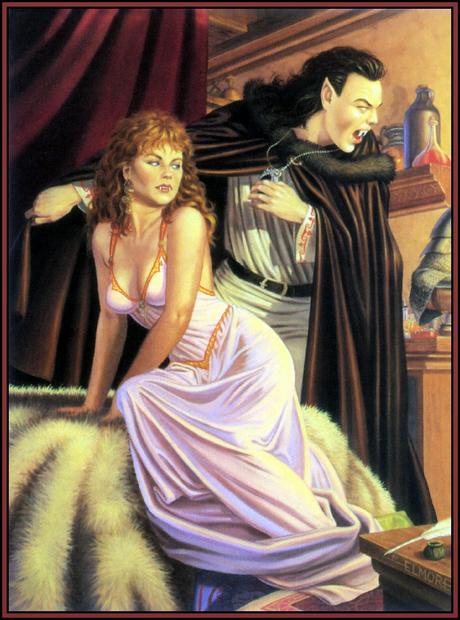 Arte fantástico para todos