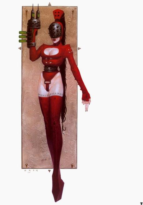 Arte fantástico para todos