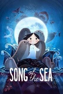12ª Muestra Syfy. Día 3: Mi vecino Totoro, Song of the sea, Goodnight Mommy, Spring, Cub y Crazy Bitches.
