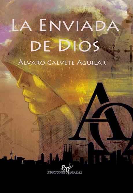 Reseña #22: La Enviada de Dios