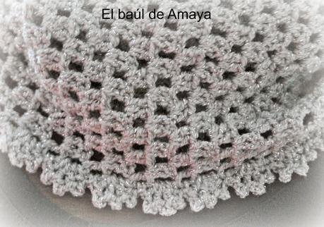 UN TOQUE DE BRILLO PARA REGALAR