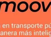 Moovit llega muñeca gracias Android Wear