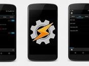 Automatiza Android Tasker