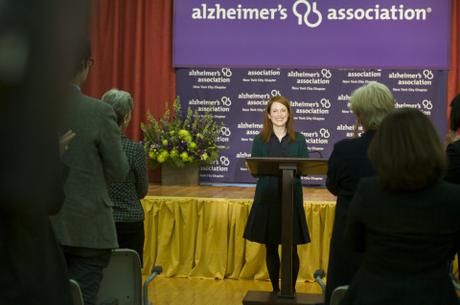 Jueves 12 Marzo, estreno del filme Oscarizado, “Siempre Alice”, y Cifras del Alzheimer en Chile