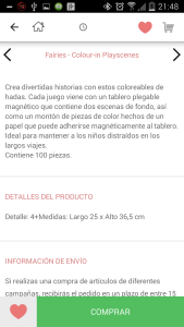 Mamuky Producto Info