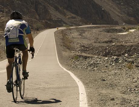 Ciclismo de carretera