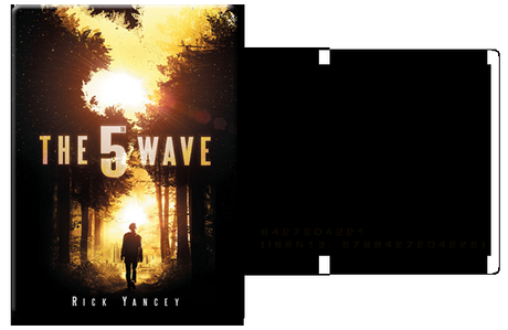 Reseña: The 5th Wave (The 5th Wave #2) -  Rick Yancey