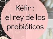¿Qué Kéfir?