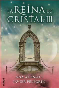 Reseña: La Reina de Cristal III