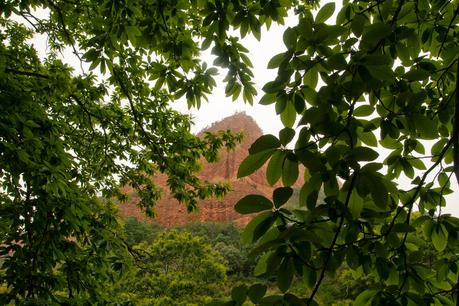 Las Médulas