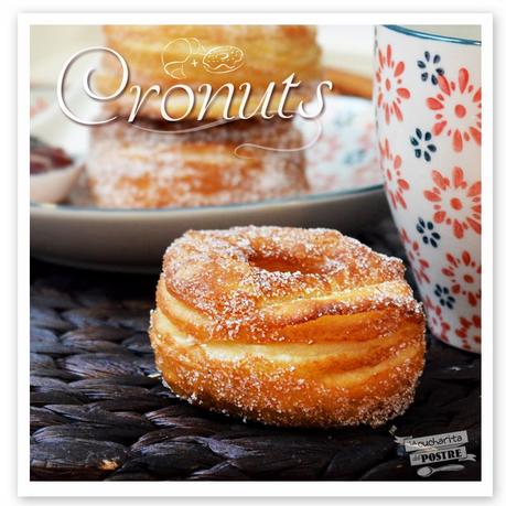 CRONUTS