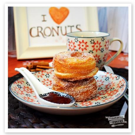 CRONUTS