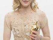 actriz Cate Blanchett adopta niña