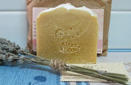 Cosmética Ecológica 