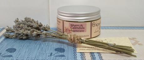 Cosmética Ecológica 