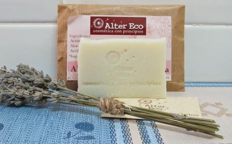 Cosmética Ecológica 