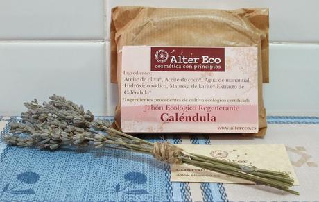 Cosmética Ecológica 