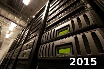 El Mejor Web Hosting 2015