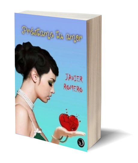 Préstame tu amor de Javier Romero