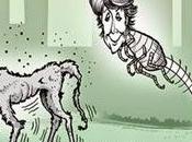 Aguirre quiere más: ¡Pobre Marianín!