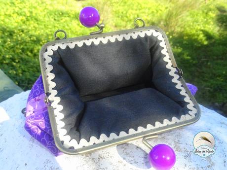 Carterita con boquilla.