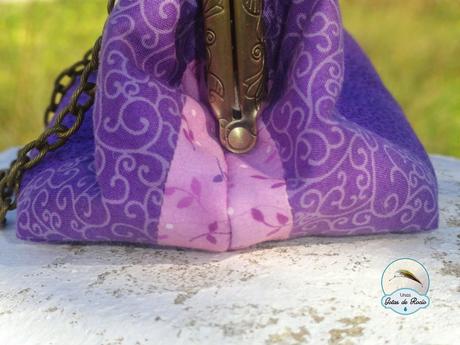 Carterita con boquilla.