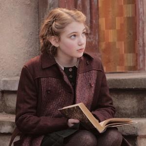 Top Ten: Heroínas Literarias