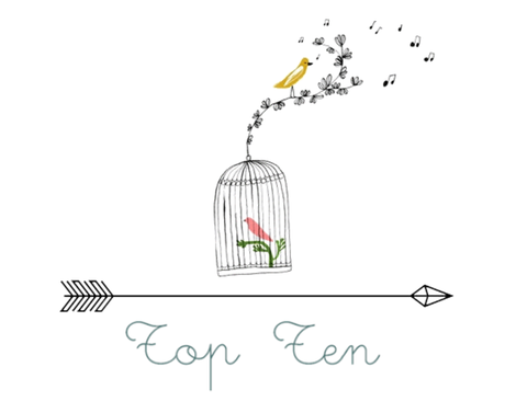 Top Ten: Heroínas Literarias