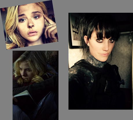 Top Ten: Heroínas Literarias