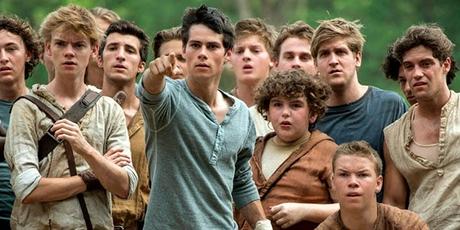 'La cura mortal', tercera parte de 'El corredor del laberinto', ya cuenta con guionista