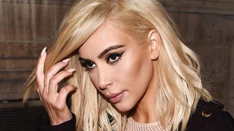 La mamarrachada de la semana (XXX): Kim Kardashian