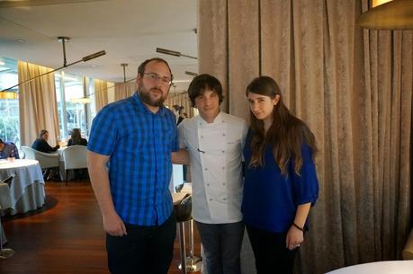 Escapada al Hotel ABaC  - Moulinex - enFemenino