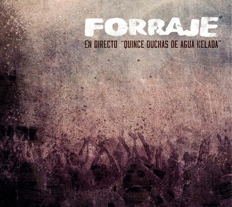 Lulú Forraje: Cuánta gotera: