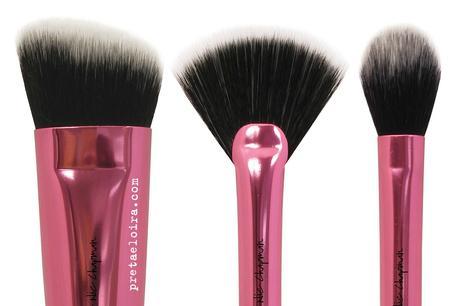 Novedades en Real Techniques, Sculpting Set edición coleccionista