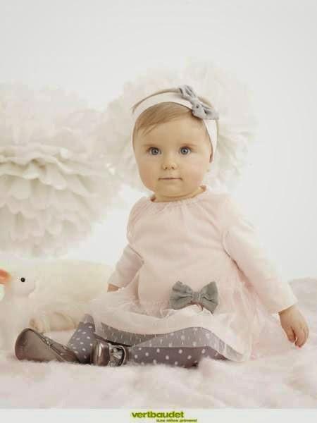 OUTFITS PARA BEBES COLECCIÓN 2015