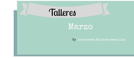 Talleres DIY