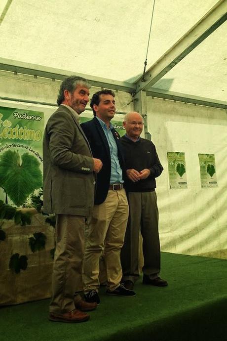 Vino Ribeiras de Armea 2011