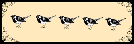 Reseña #60: DONDE LOS ÁRBOLES CANTAN de Laura Gallego