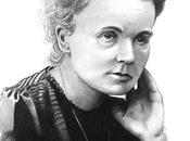 Internacional Mujer: Marie Curie.