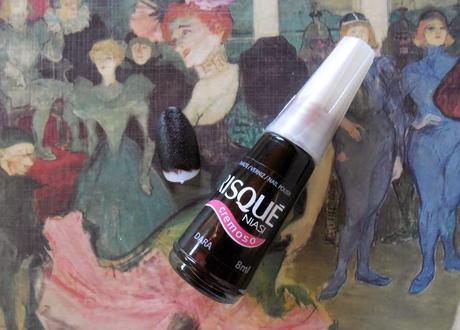 Dara y Rebú, de Risqué por Ayleen!!