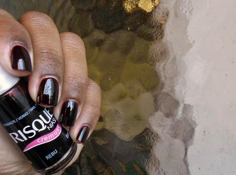 Dara y Rebú, de Risqué por Ayleen!!