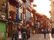Hondarribia, vado arena